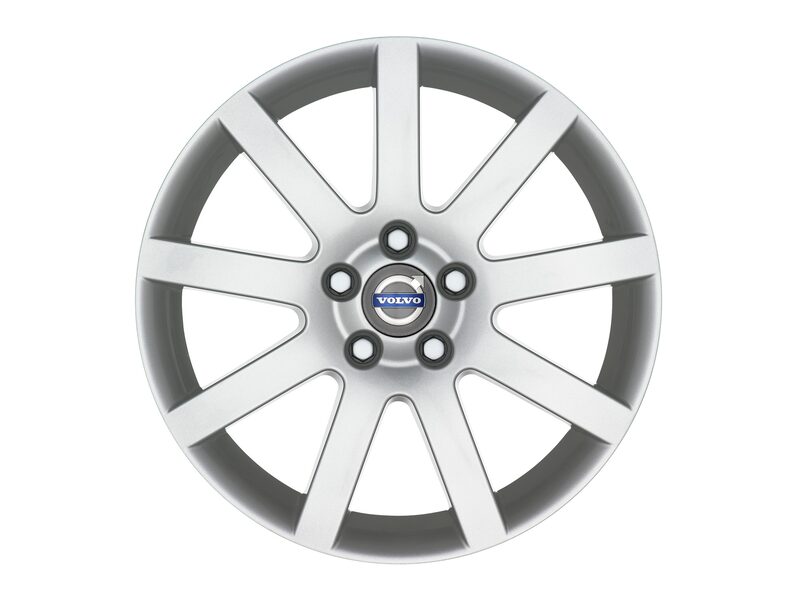 Volvo Original Aquarius 7,5 x 17"