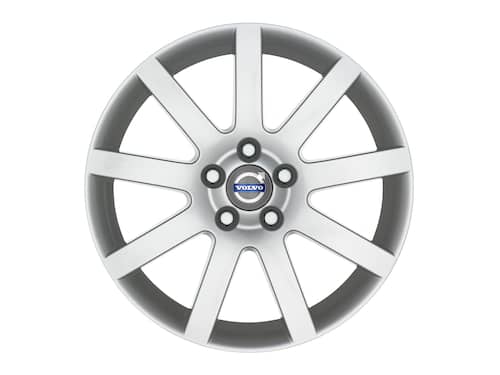 Volvo Original Aquarius 7,5 x 17"