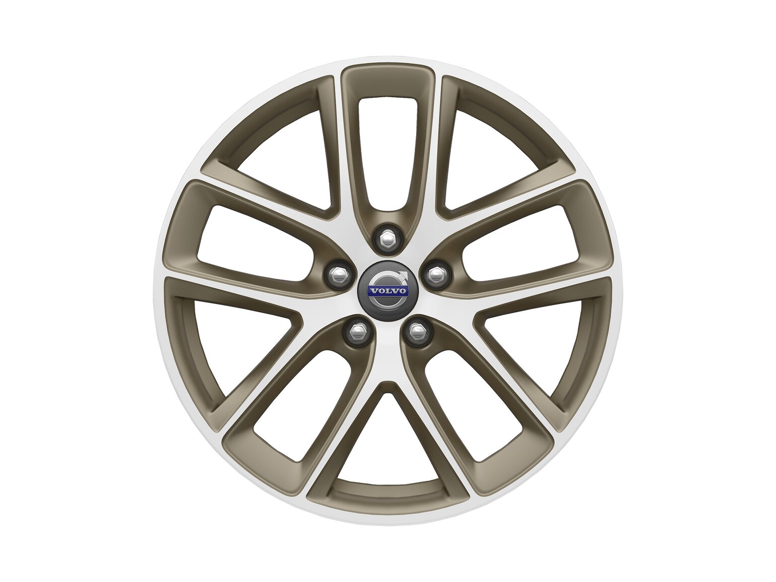 Volvo Original Modin 8 x 18"