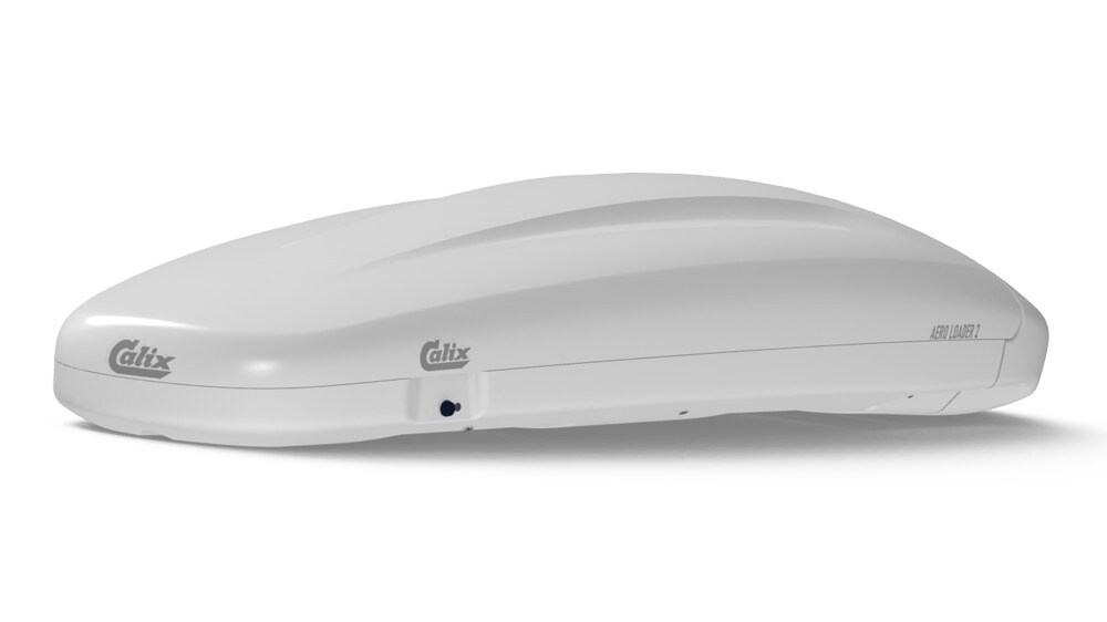 Calix Aero Loader 2