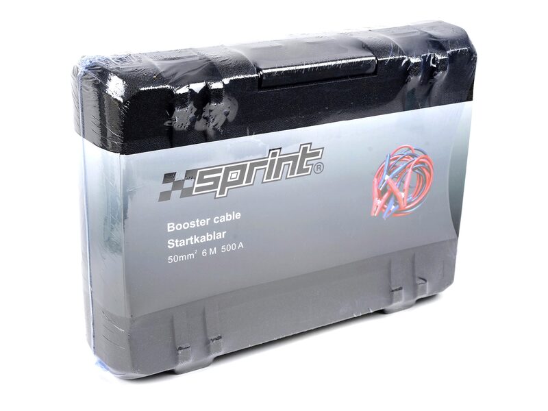 Sprint Startkablar