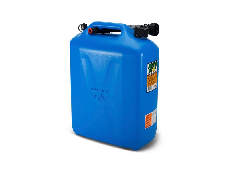 Never Stop Bränsledunk 20 liter