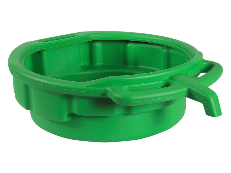 Never Stop Spilloljekärl