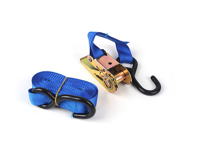 Sprint Spännband med S-krok