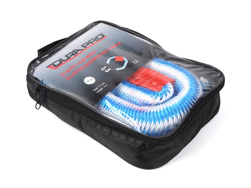 Sprint Bogserlina Elastisk