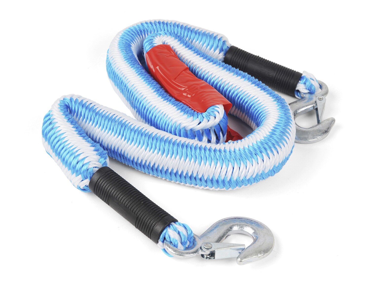 Sprint Bogserlina Elastisk