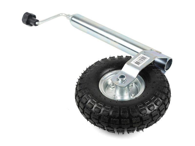 Sprint Stödhjul Gummi