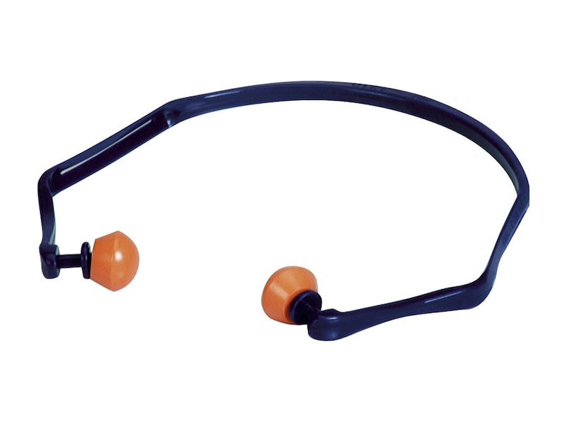 3M Hörselpropp 1310 Med Bygel