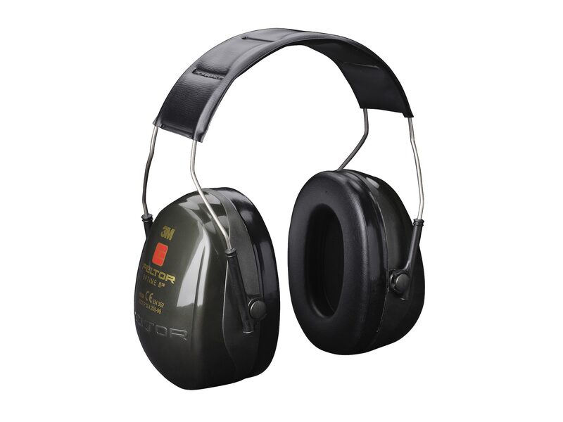 3M Hörselkåpor Peltor Optime II