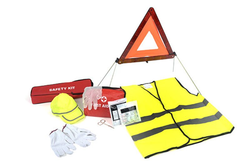 Sprint Säkerhetspaket Slim