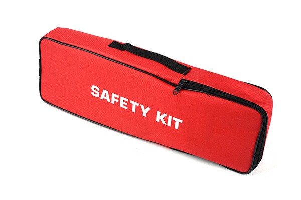 Sprint Säkerhetspaket Slim