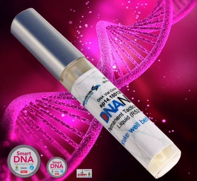 SmartDNA DNA-märkningskit