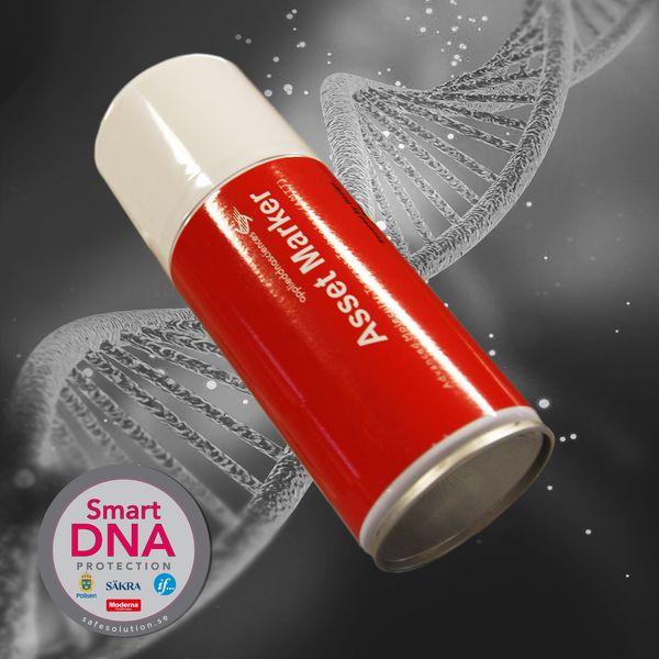 SmartDNA DNA Allroundspray