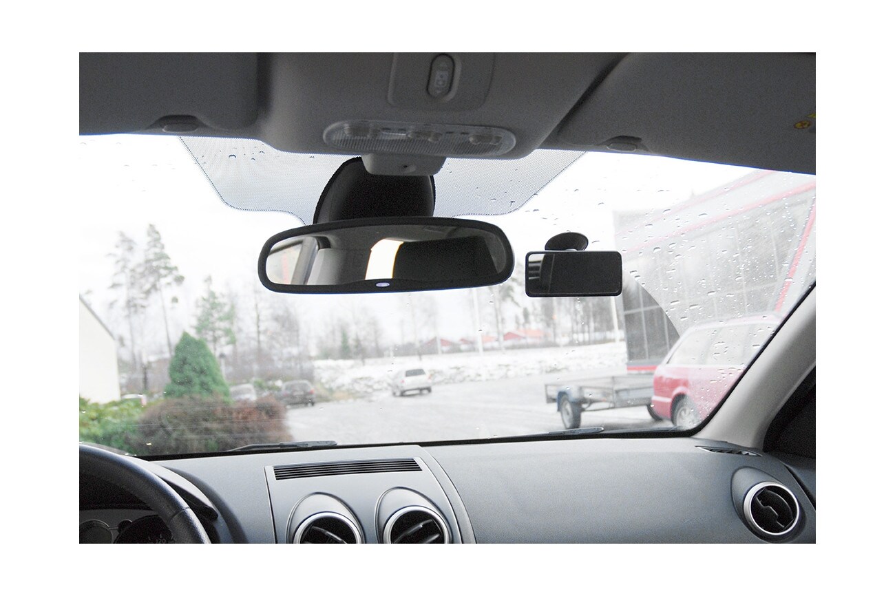 Sprint Innerbackspegel