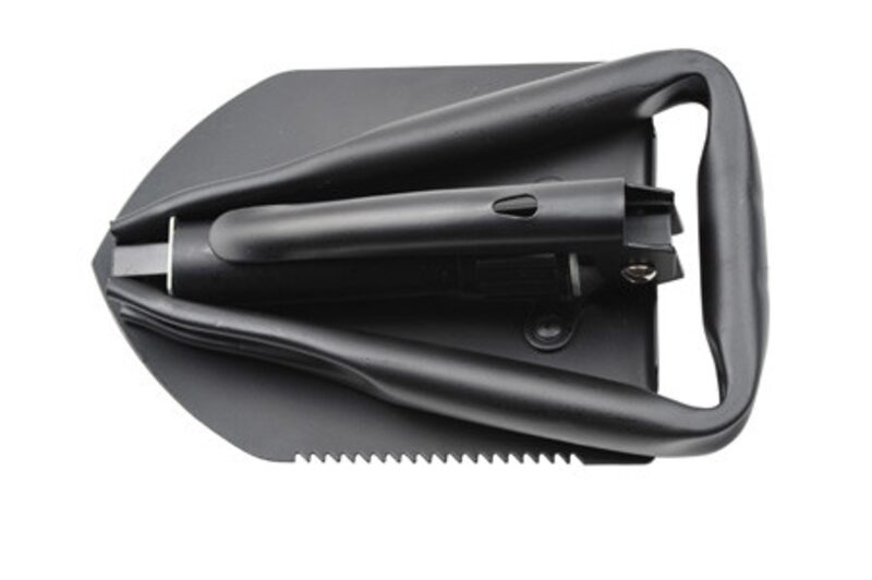 KGK Hopfällbar Snöskyffel Mini