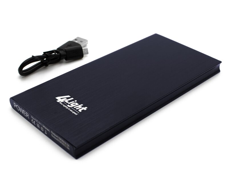 4light Powerbank