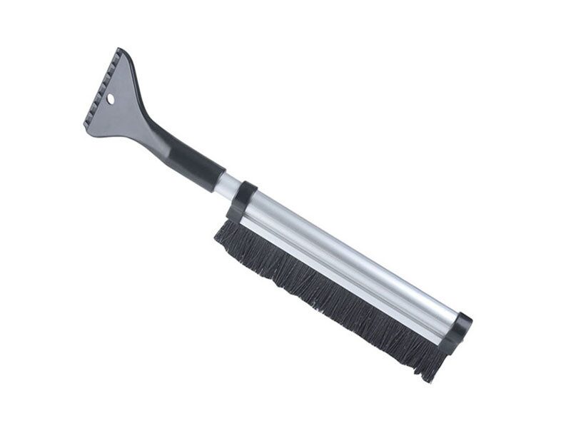 Sprint Snöborste/Isskrapa Teleskop