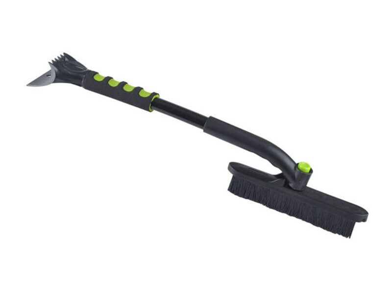 Sprint Snöborste/Isskrapa