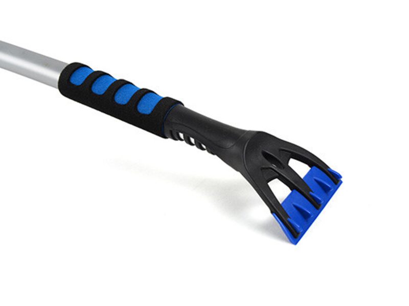 Sprint Snöborste/Isskrapa Teleskop