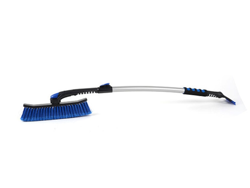 Sprint Snöborste/Isskrapa Teleskop