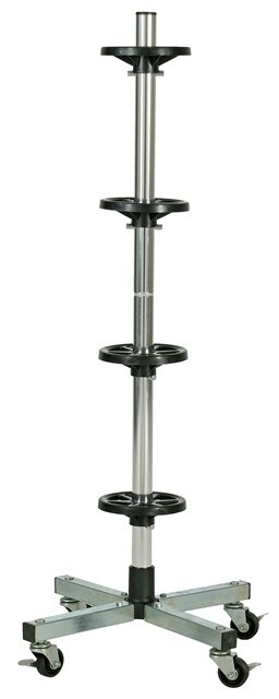 Sprint Hjulställning