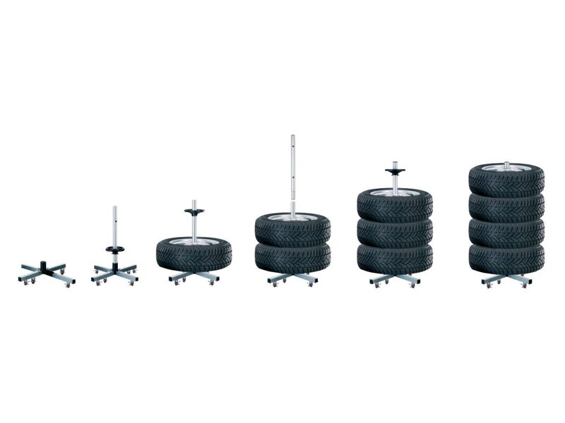 Sprint Hjulställning