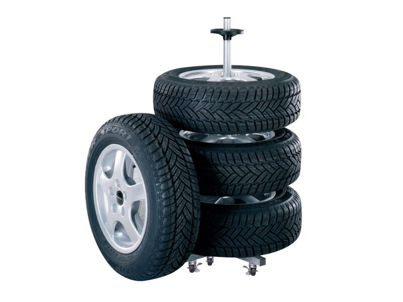 Sprint Hjulställning