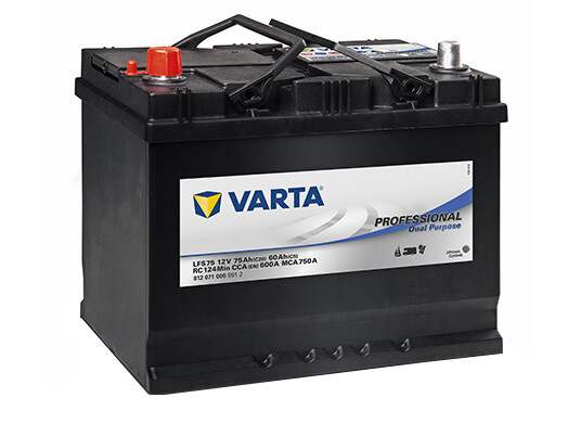Bilia Bilbatteri