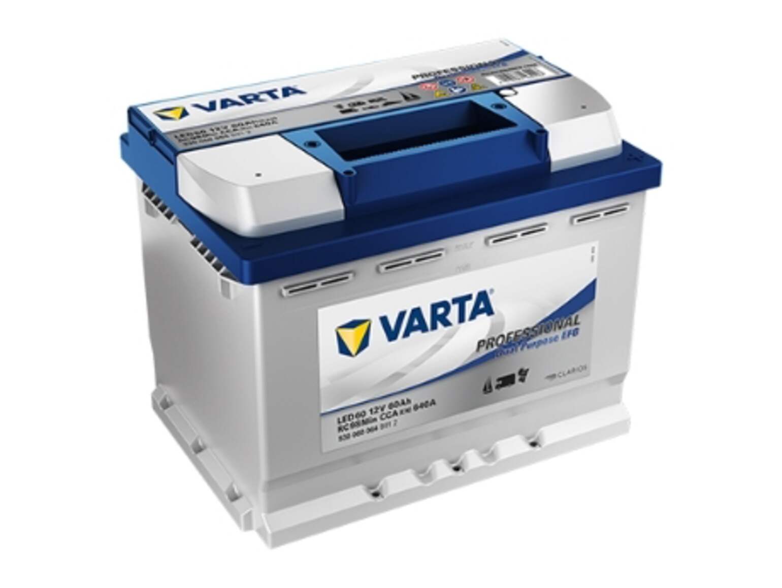 Bilia Bilbatteri