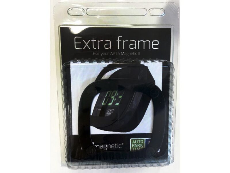 AutoParkTime Extraram AutoParkTime 4 II