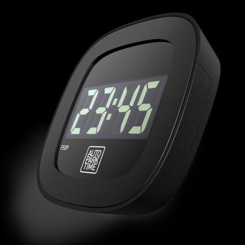 Autoparktime Pris () Autoparktime Pris