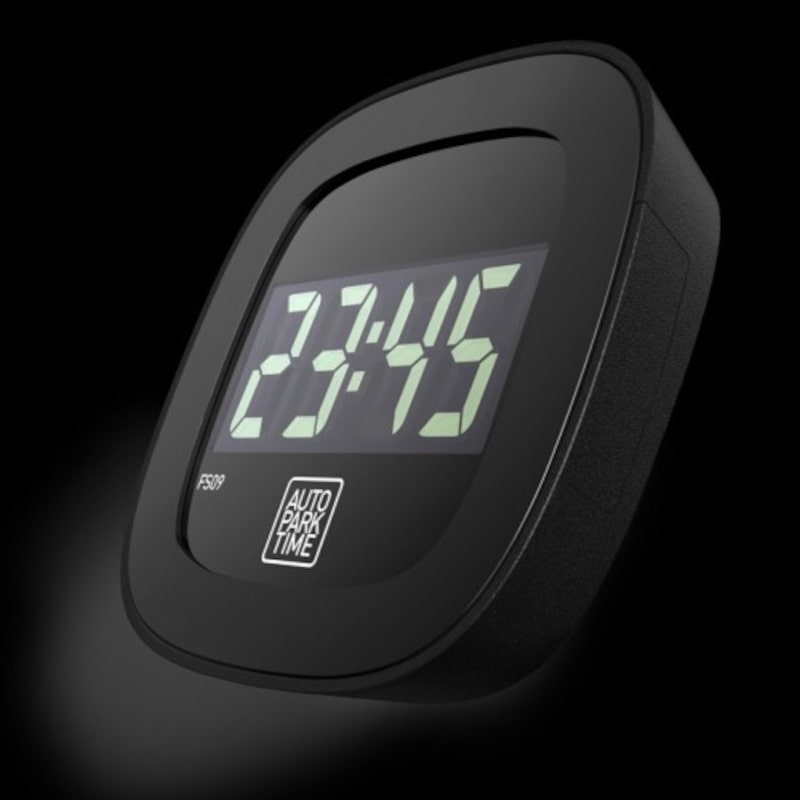 AutoParkTime AutoParkTime 4