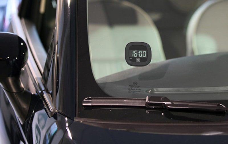 AutoParkTime AutoParkTime 4