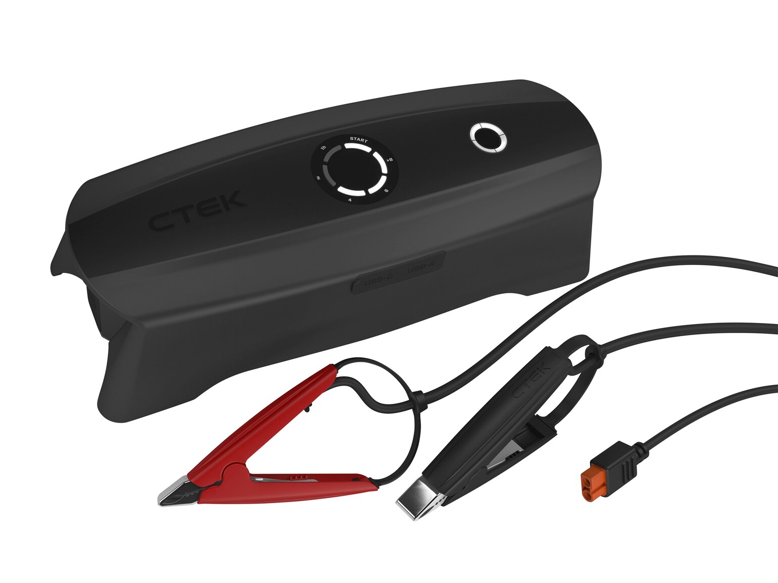 CTEK Batteriladdare CS FREE