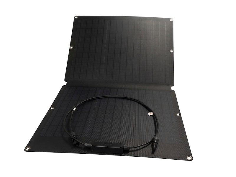 CTEK Solar Panel Kit CS FREE