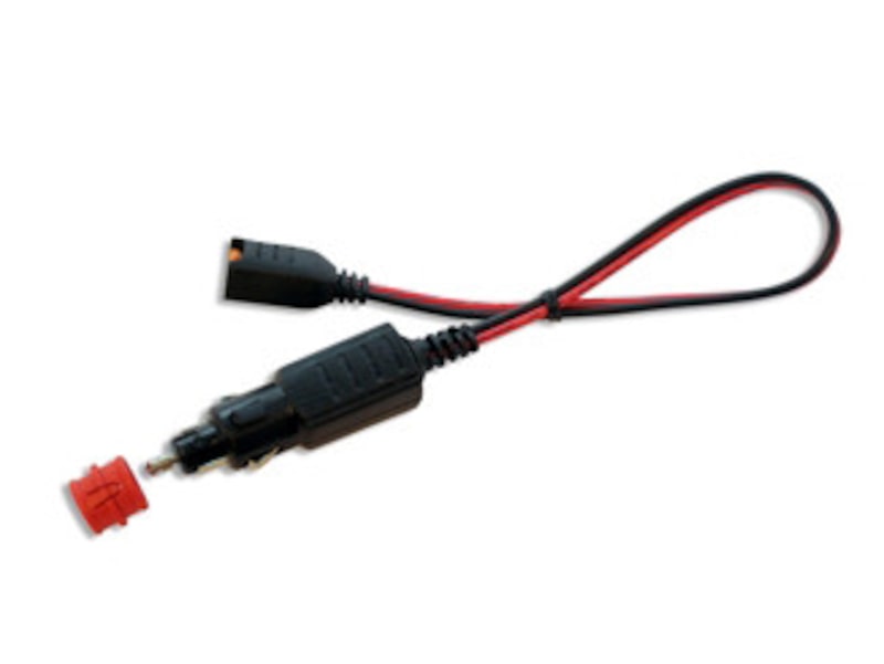 CTEK Ciggkabel 12V/24V Nya Kontakten
