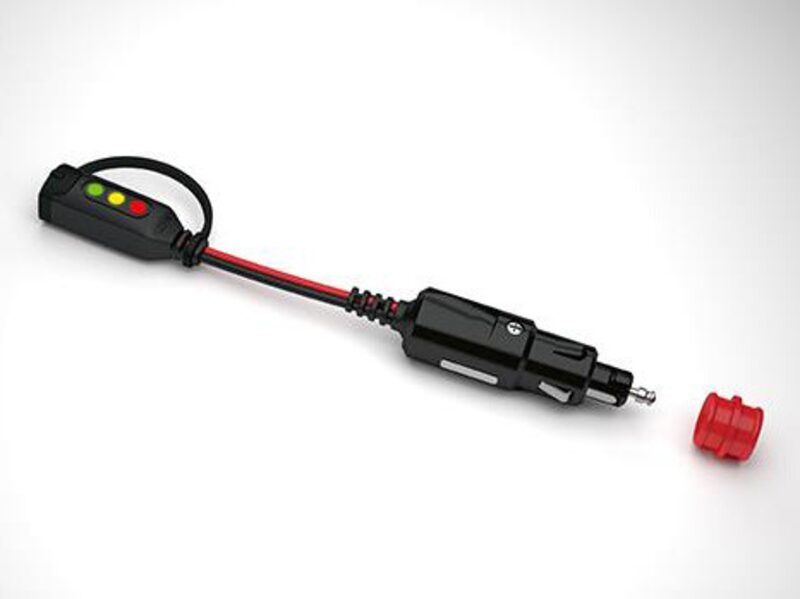 CTEK Comfort Indicator SOC Cig Plug