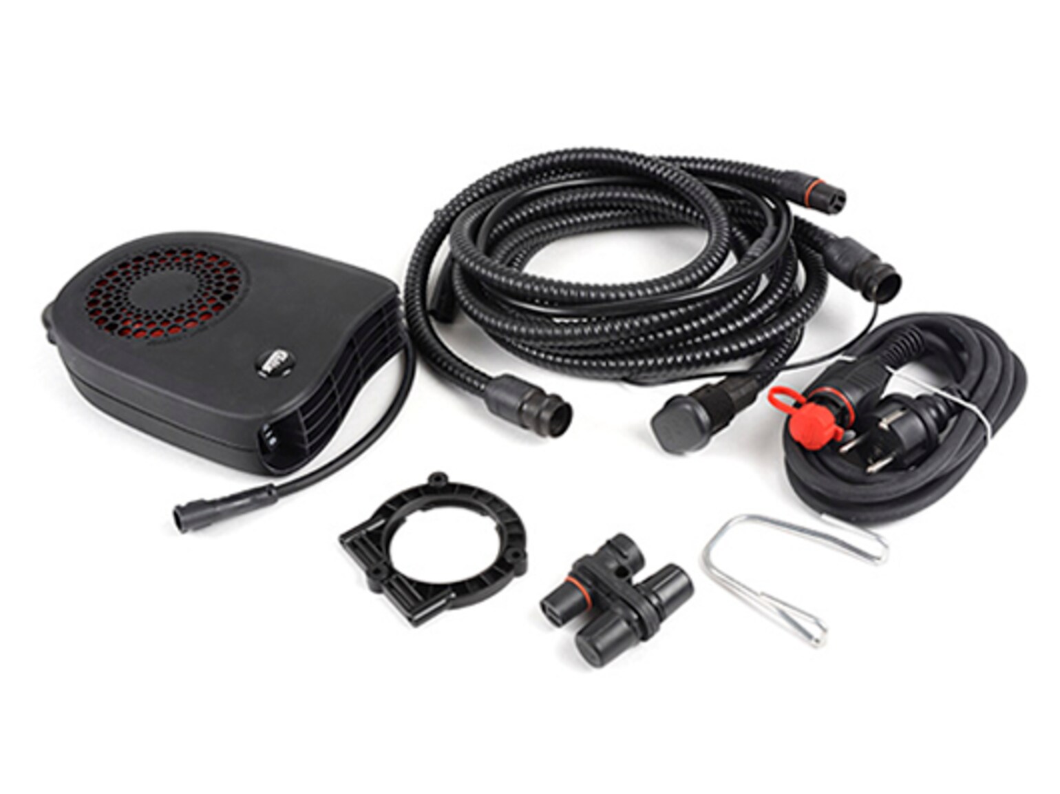 Calix Komfortsats 1700C