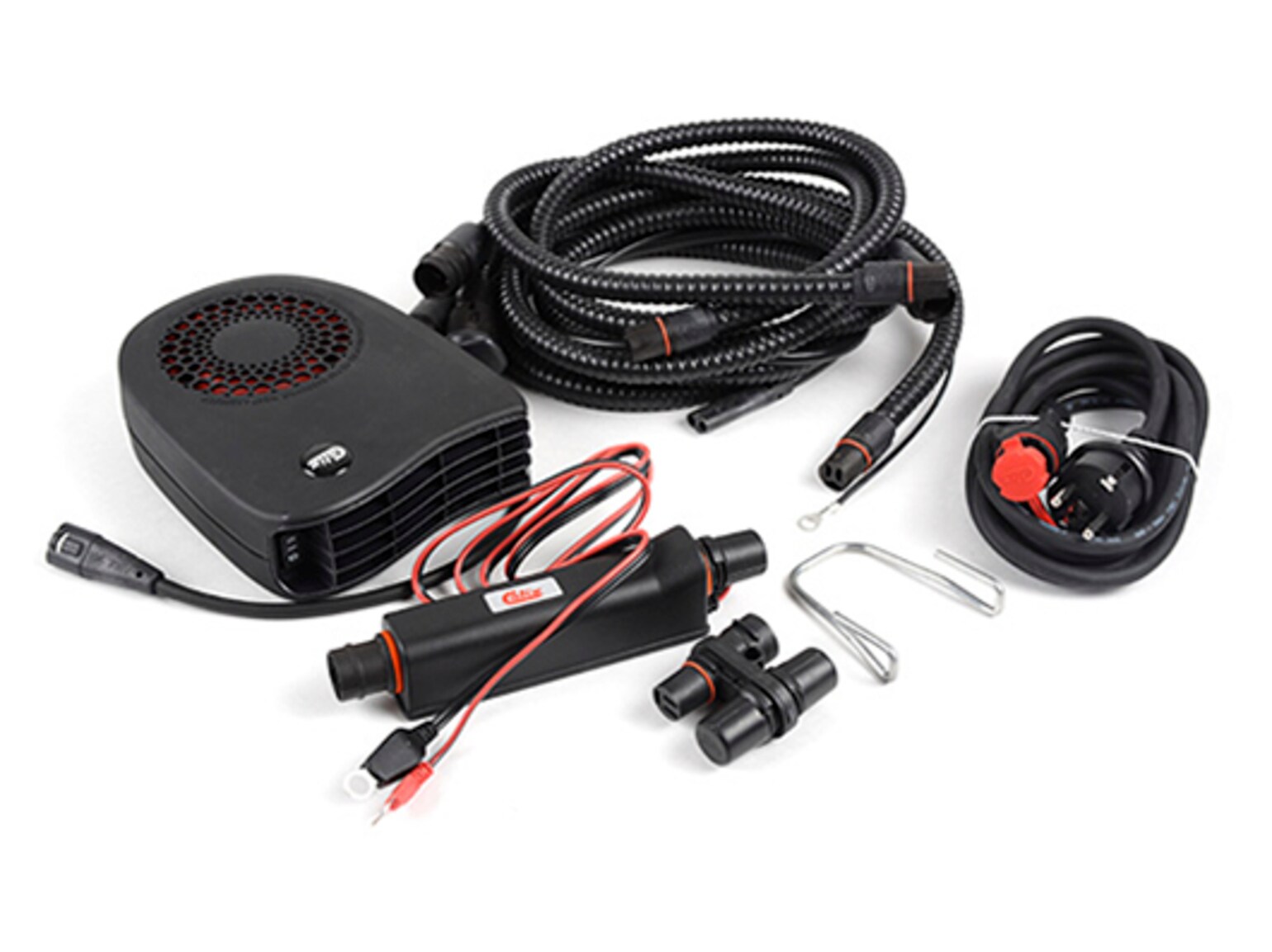 Calix Komfortsats 1700C BC60