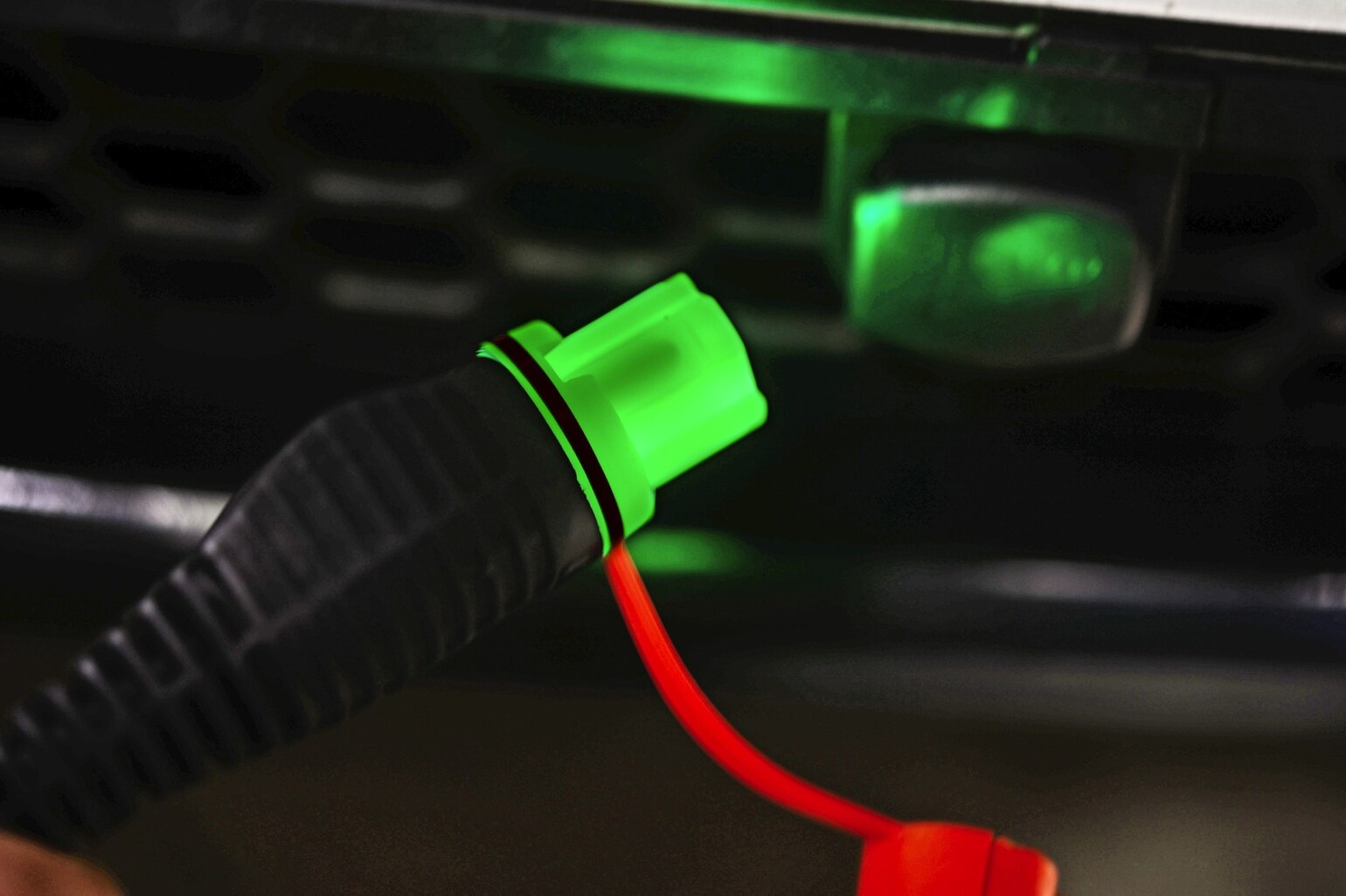 Calix Anslutningskabel LED