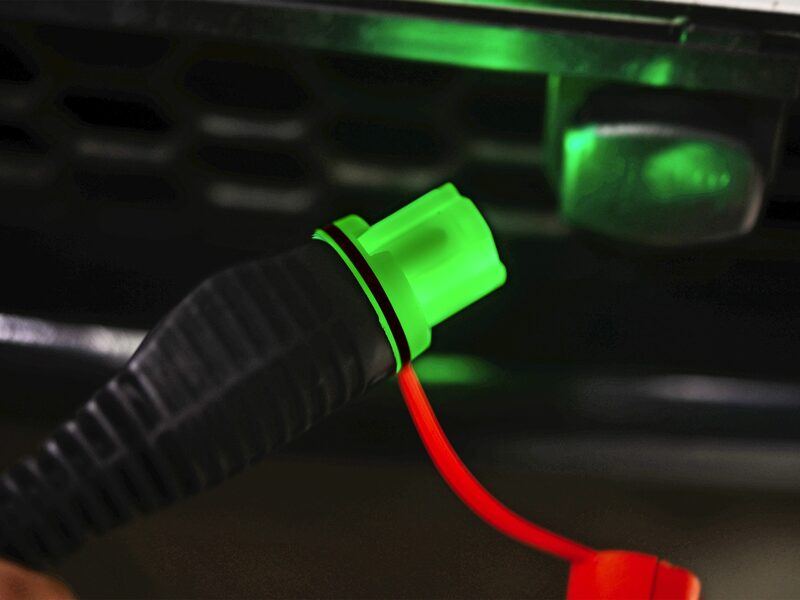 Calix Anslutningskabel LED