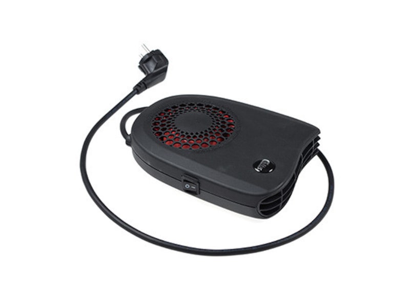 Calix Kupévärmare WaveLine