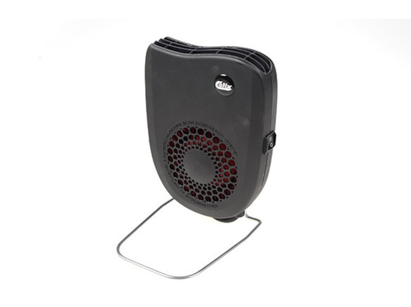 Calix Kupévärmare WaveLine