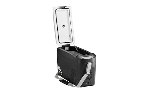 IndelB Kylbox Black edition