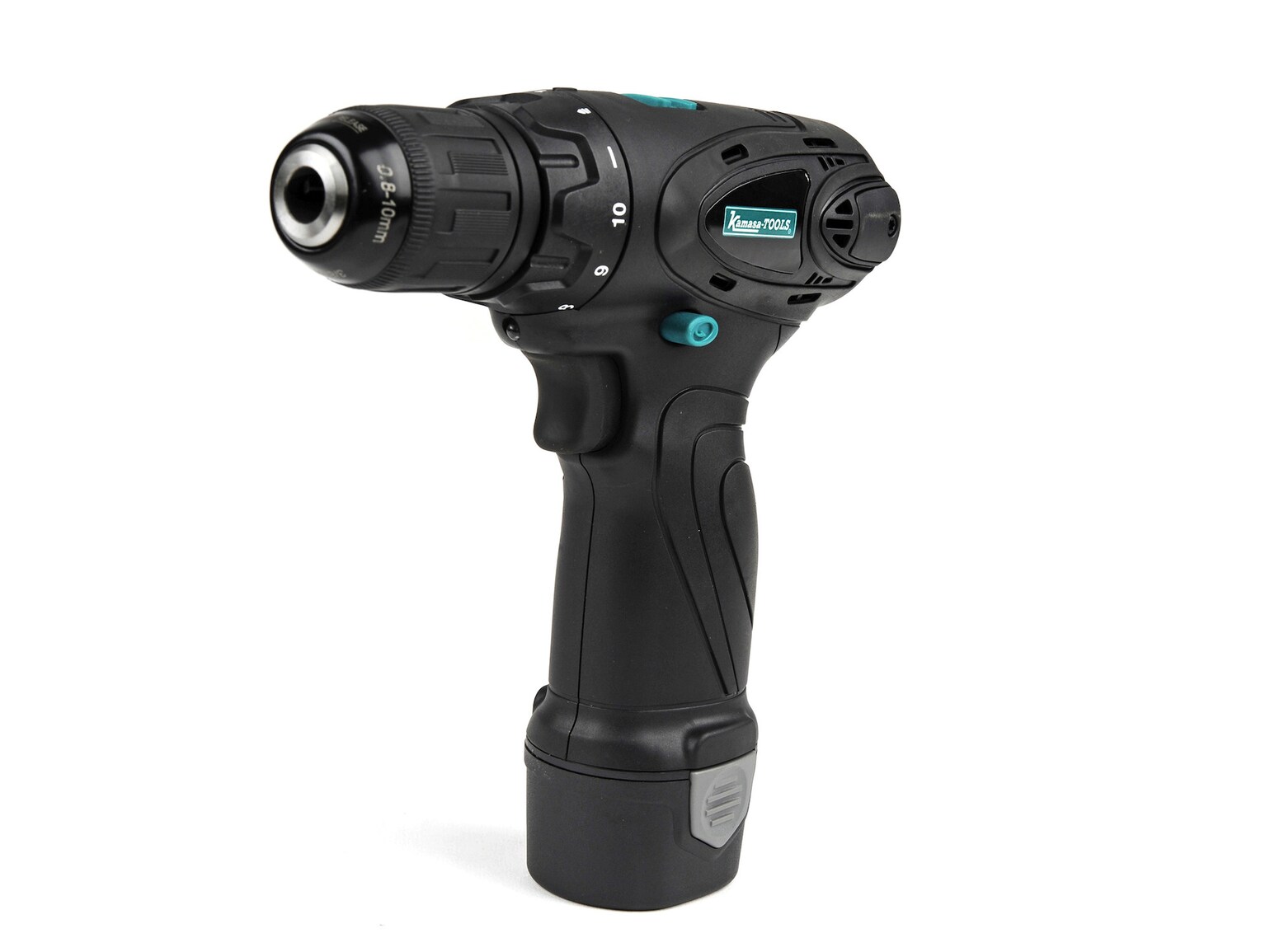 Kamasa Tools Borr/Skruvdragare 10,8V