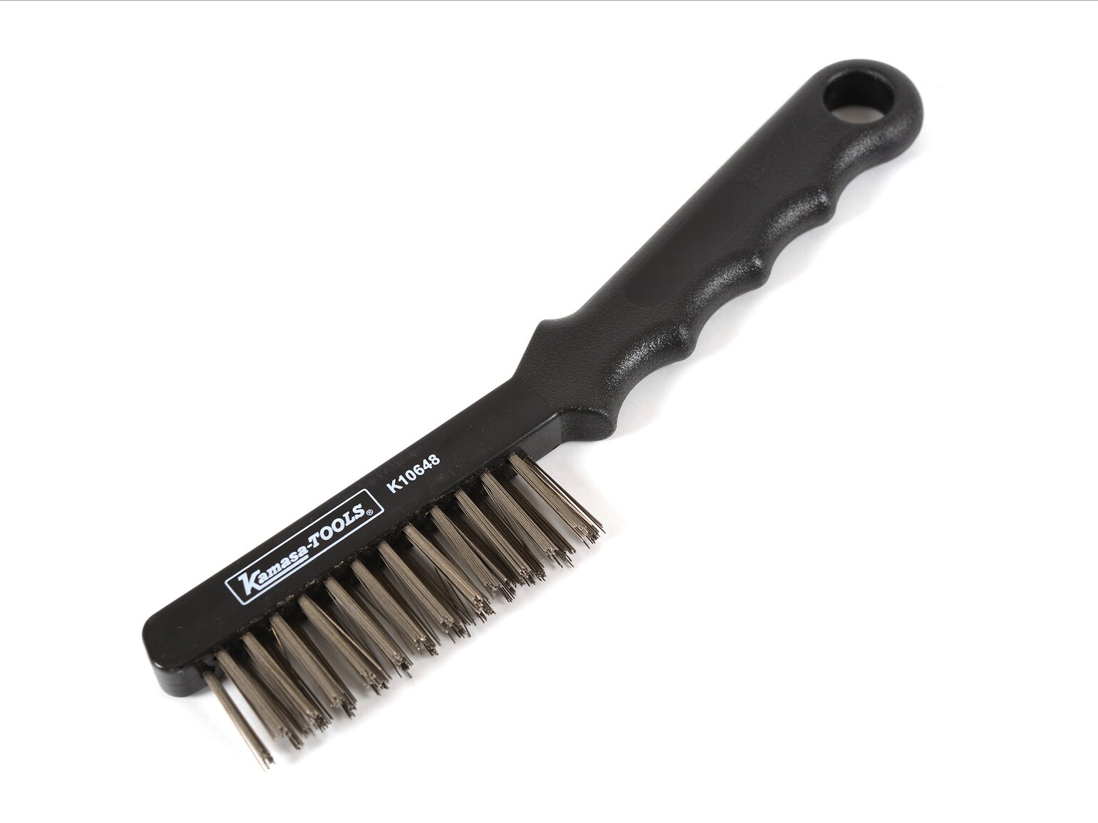 Kamasa Tools Bromsoksborste Stål