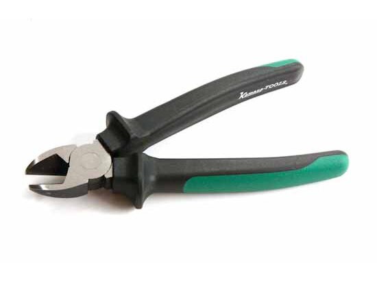 Kamasa Tools Sidavbitare DIN