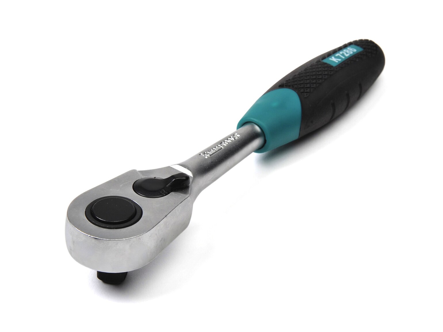 Kamasa Tools Spärrskaft 1/4" Tätstegad Bilia