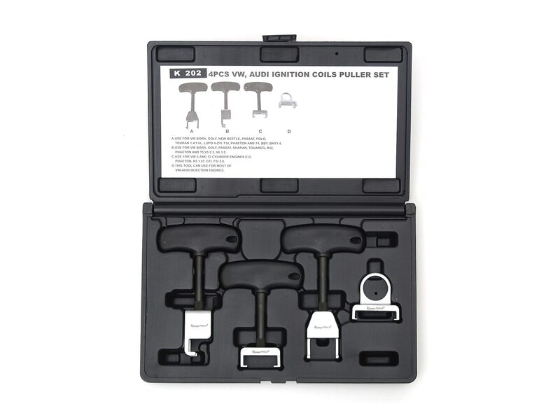 Kamasa Tools Tändspoleverktyg VAG