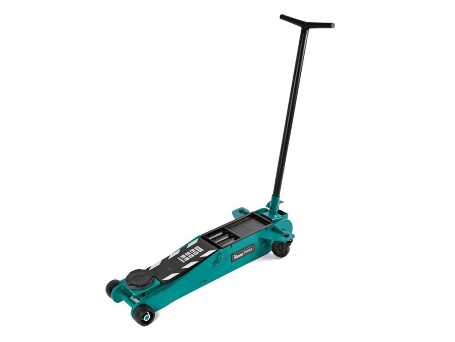 Kamasa Tools Garagedomkraft